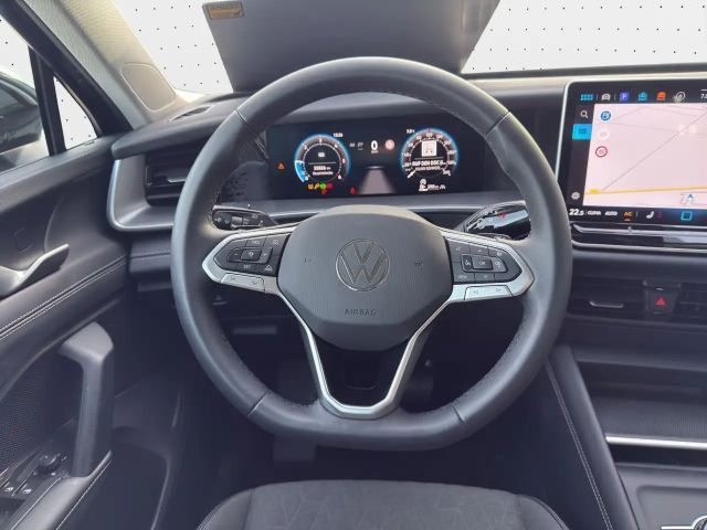 Volkswagen Tayron 2.0 TDI DSG IQ.Drive Life