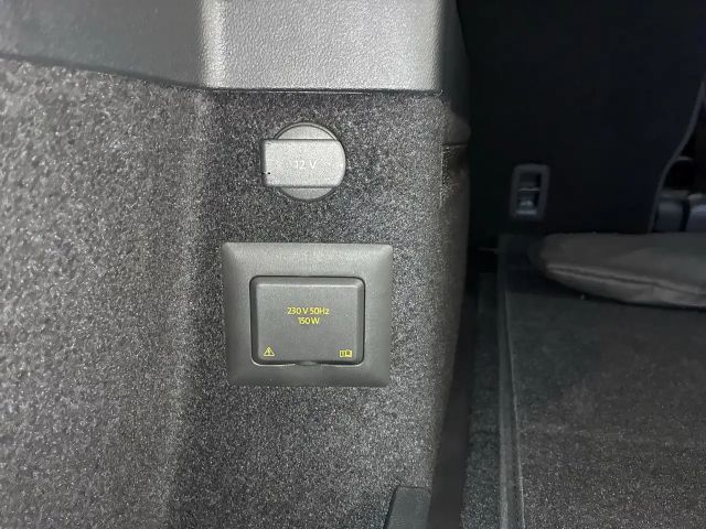 Volkswagen Touran DSG