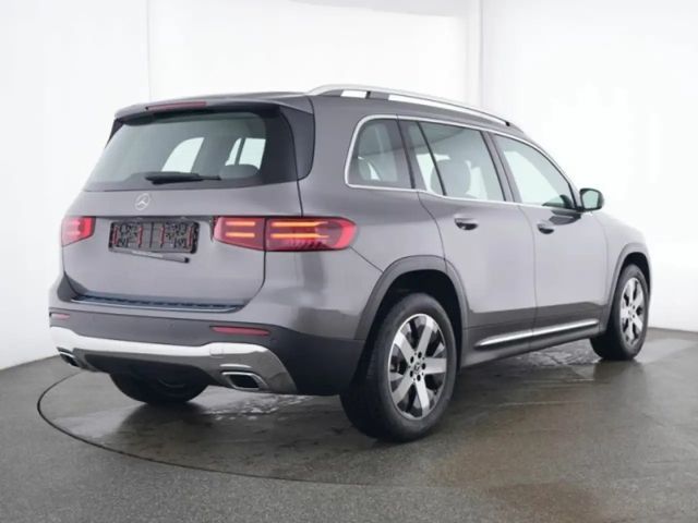 Mercedes-Benz GLB 200 Progressive