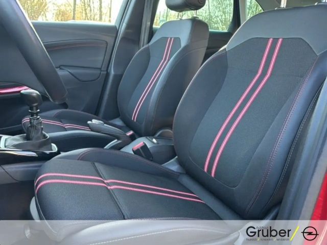 Opel Crossland X GS-Line Grand Sport