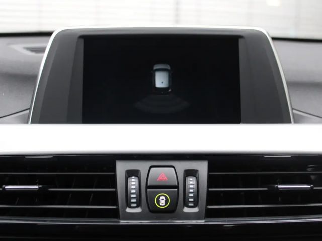 BMW X1 Advantage pakket sDrive18d