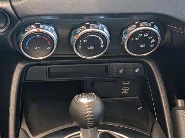 Mazda MX-5 Exclusive-line