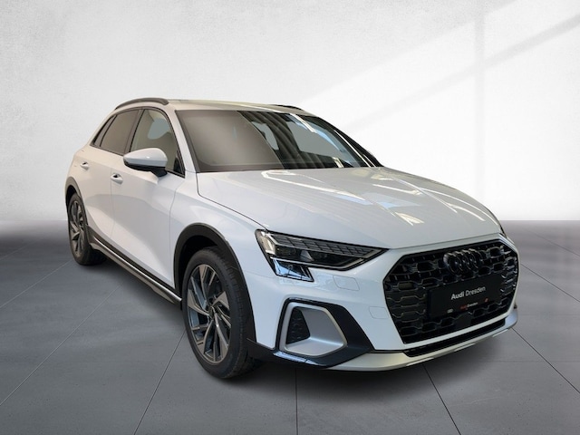 Audi A3 40 TFSI Hybride S-Tronic