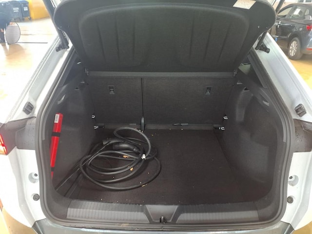 Cupra Tavascan Endurance