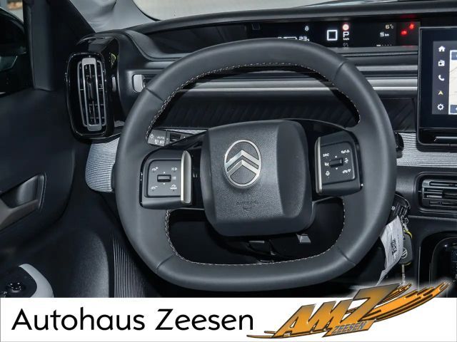 Citroën C3 Aircross Max