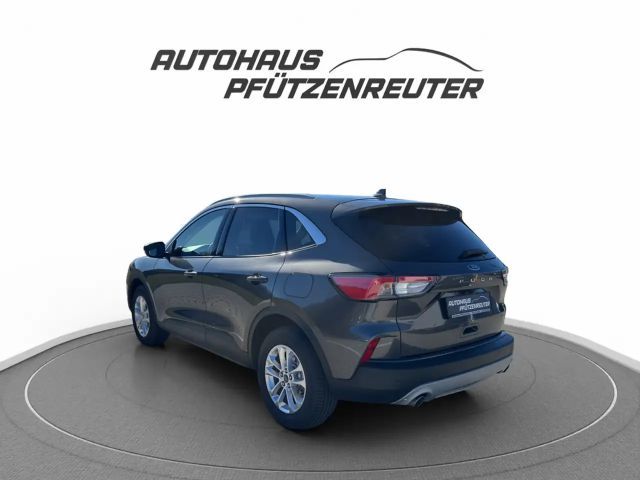 Ford Kuga Titanium