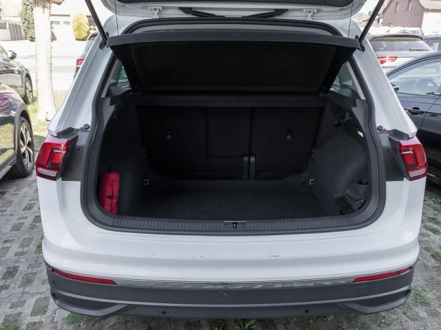 Volkswagen Tiguan 1.5 TSI