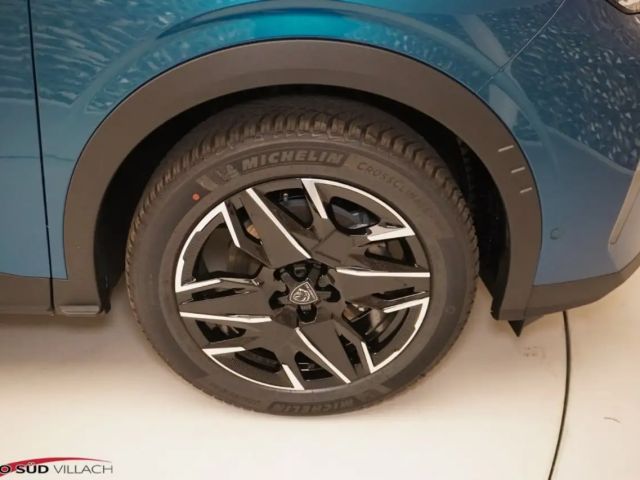 Peugeot 5008 GT-Line Hybrid