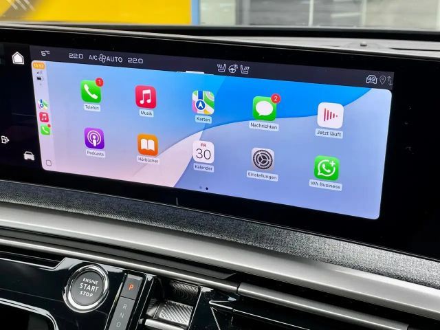 Peugeot 3008 Allure Pack