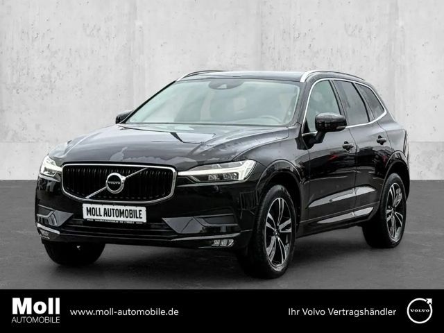 Volvo XC60 AWD Momentum