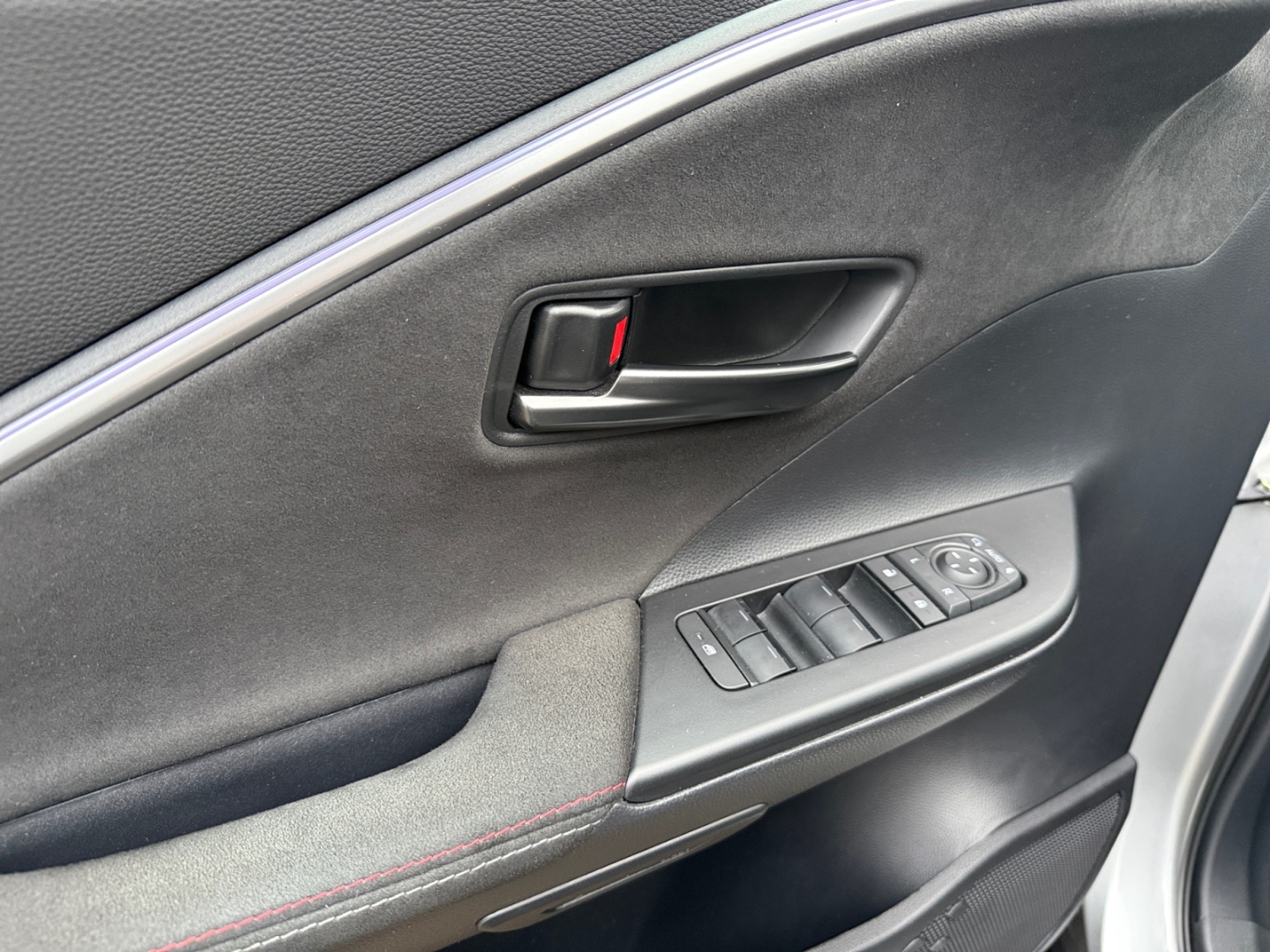 Toyota C-HR 5-deurs GR