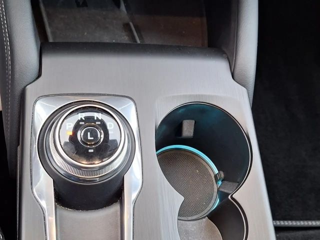 Ford Focus Titanium Wagon