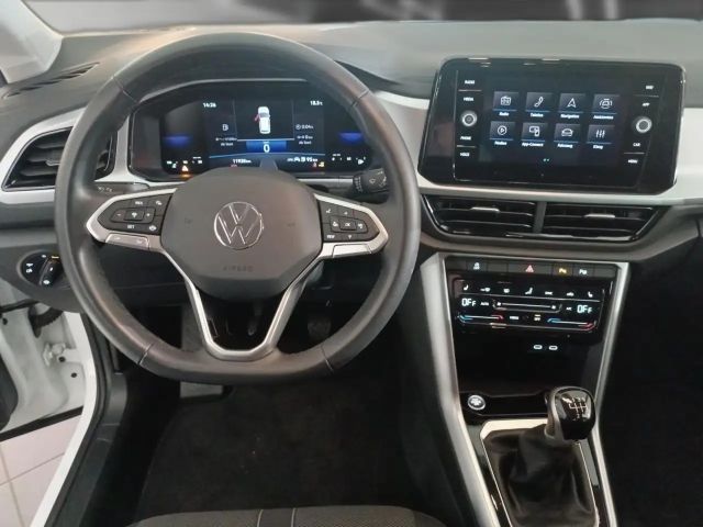 Volkswagen T-Roc 1.5 TSI Life