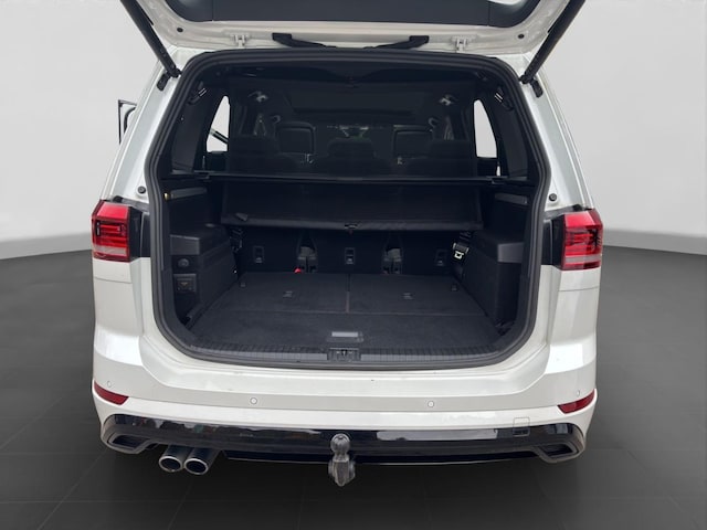 Volkswagen Touran 2.0 TDI DSG R-Line