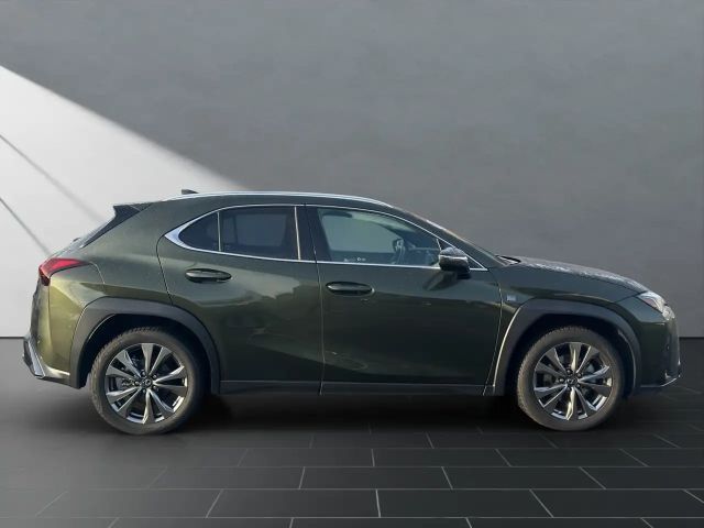 Lexus UX 250h Style Edition