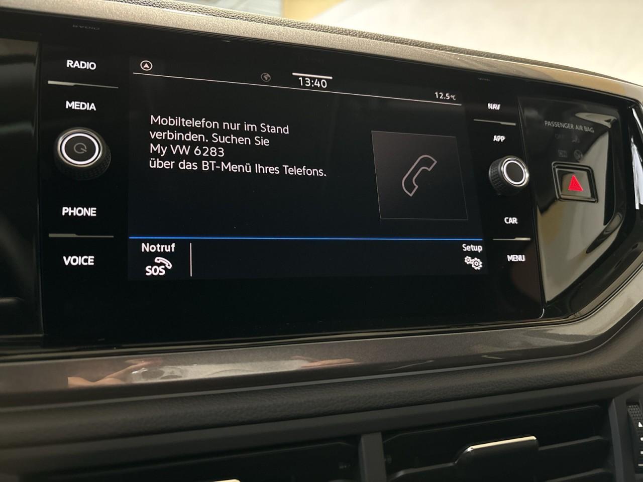 Volkswagen Taigo 1.0 TSI DSG Style