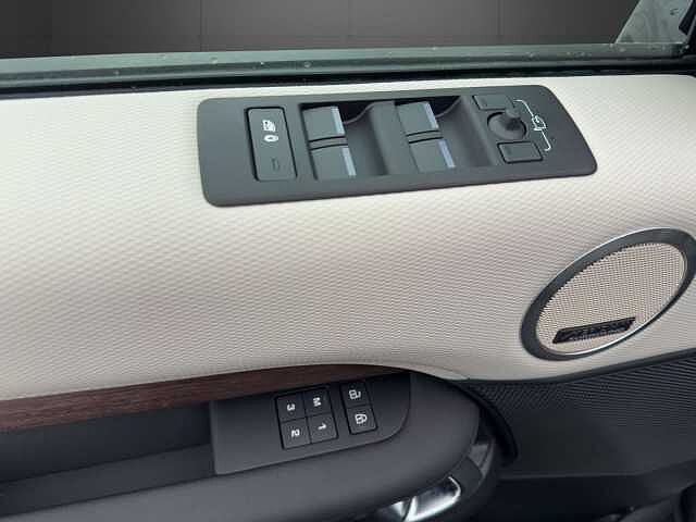 Land Rover Discovery G5