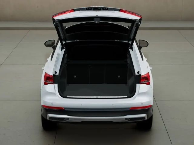 Audi Q3 35 TFSI S-Tronic