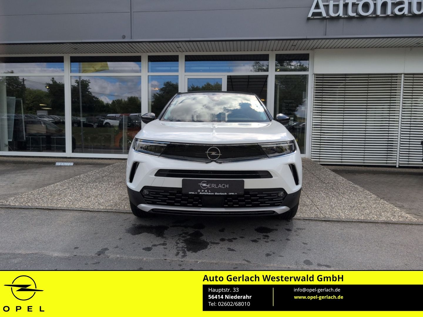 Opel Mokka 1.2 Turbo Elegance Turbo