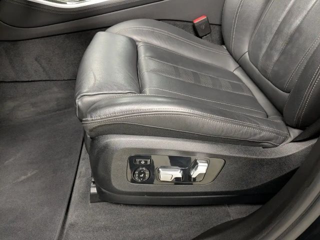 BMW X5 M-Sport xDrive45e