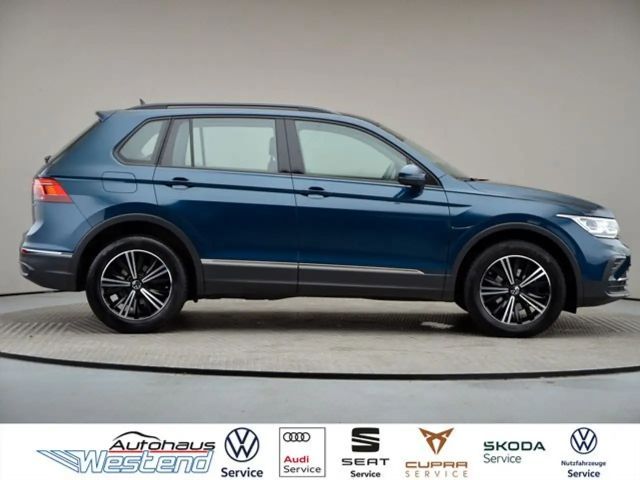 Volkswagen Tiguan 2.0 TDI DSG IQ.Drive Life