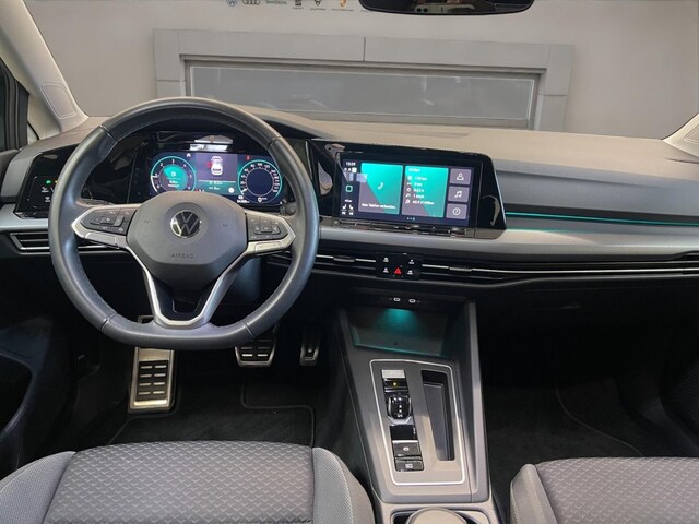 Volkswagen Golf 2.0 TDI Golf VIII