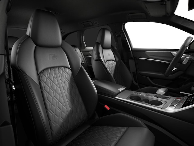 Audi S6 Avant Quattro