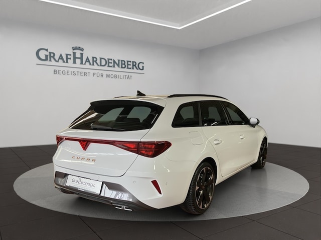 Cupra Leon DSG Sportstourer