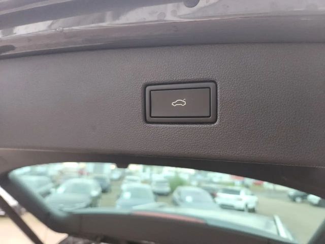 Volkswagen Tiguan 2.0 TDI DSG