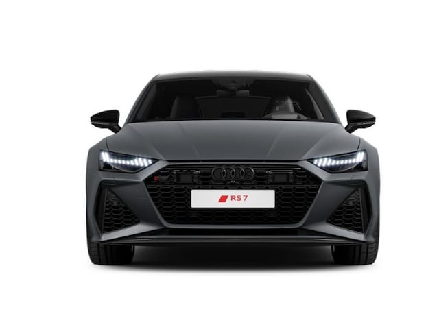 Audi RS7 Quattro Sportback