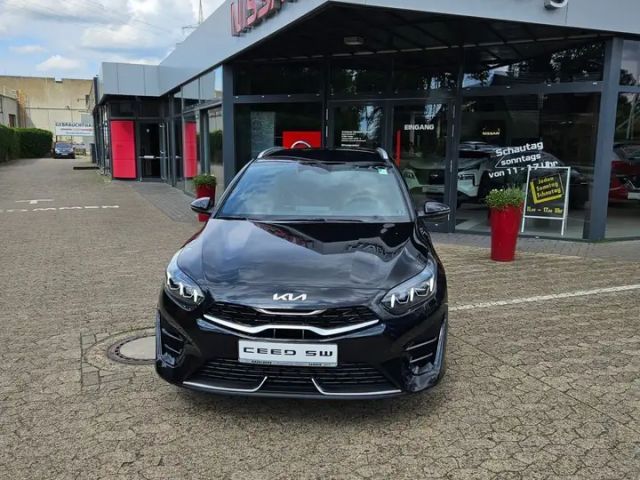Kia Ceed GDi GT-Line SportWagon
