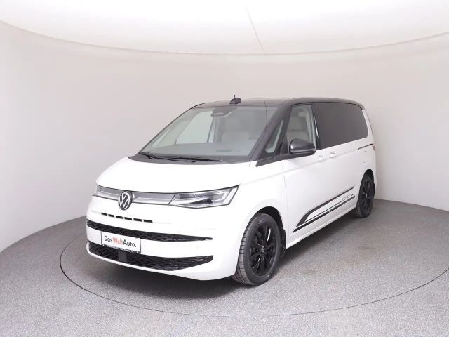 Volkswagen Multivan 4Motion T7 eHybrid