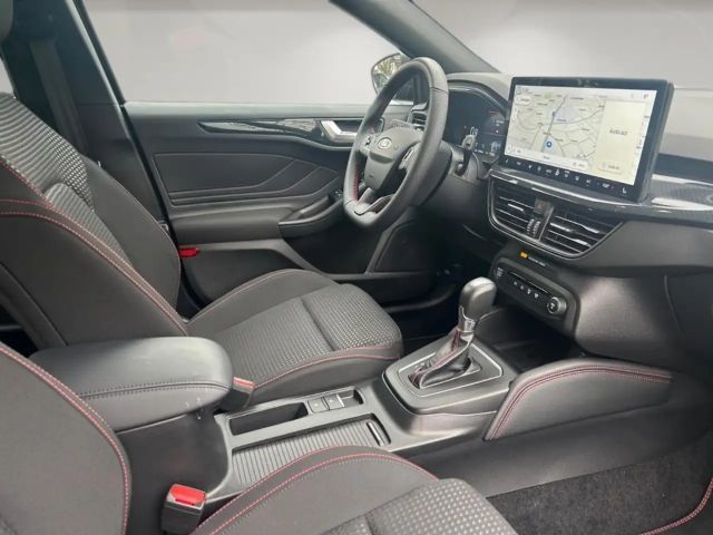 Ford Focus EcoBoost ST Line Wagon