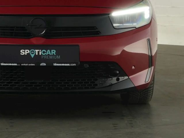 Opel Corsa GS-Line Grand Sport