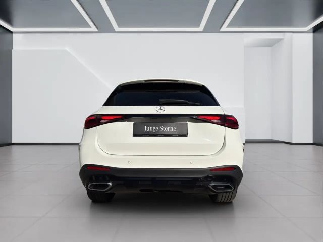 Mercedes-Benz GLC 220 4MATIC GLC 220 d