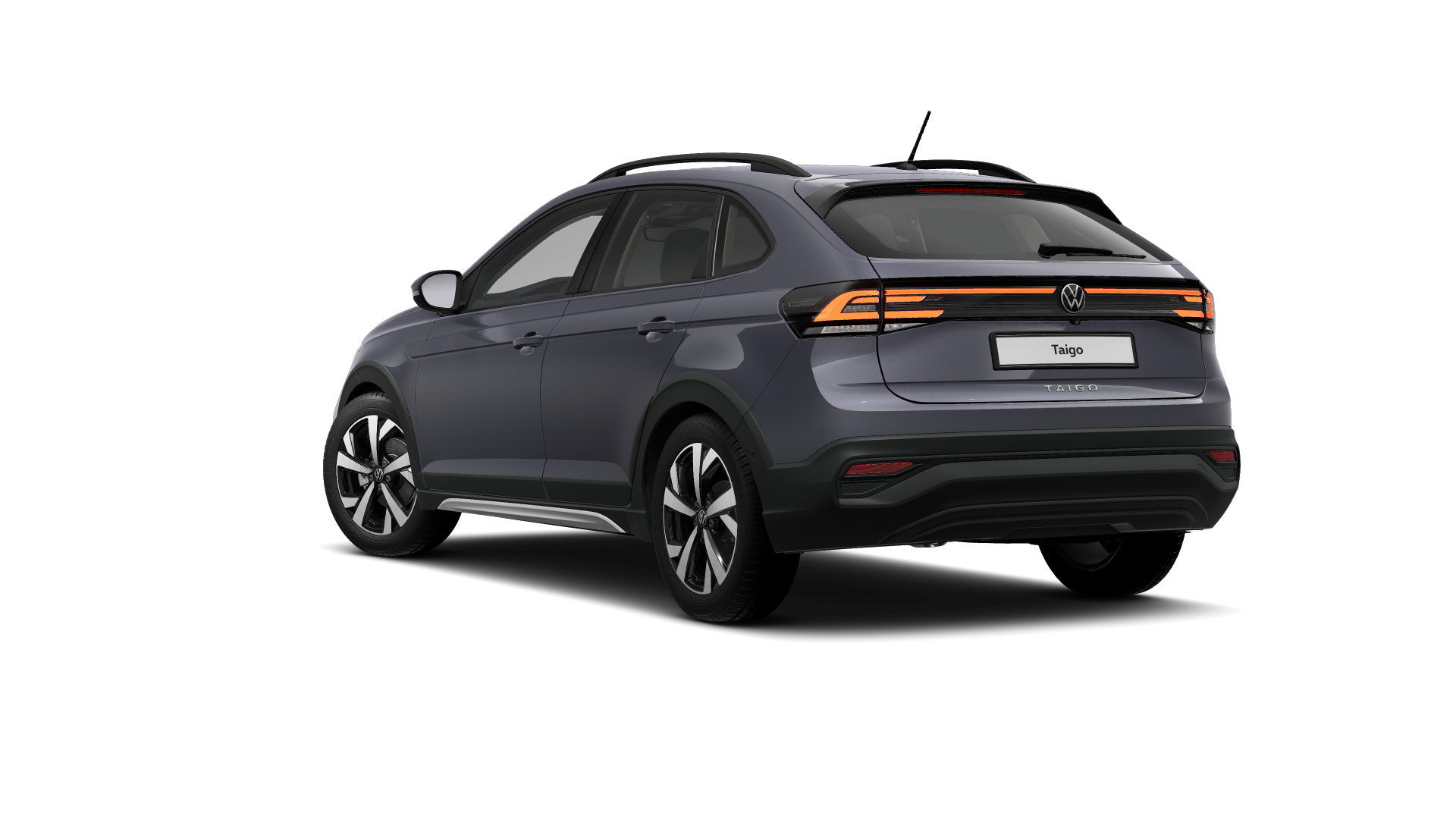 Volkswagen Taigo 1.0 TSI DSG Life