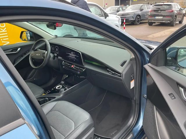 Kia Niro EV Spirit