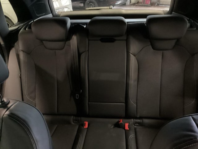 Audi Q5 45 TFSI Quattro S-Tronic