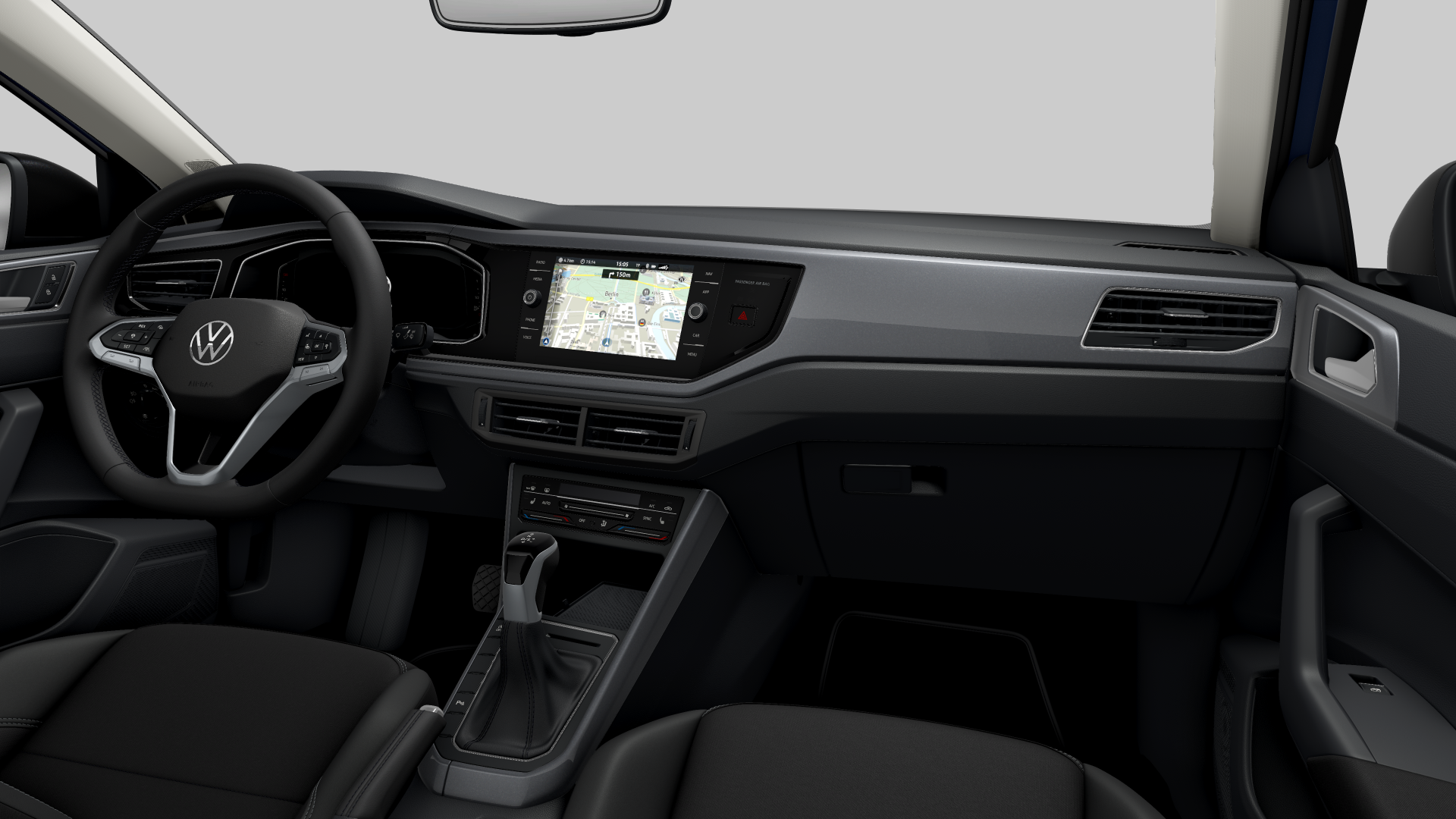 Volkswagen Taigo 1.0 TSI DSG Style