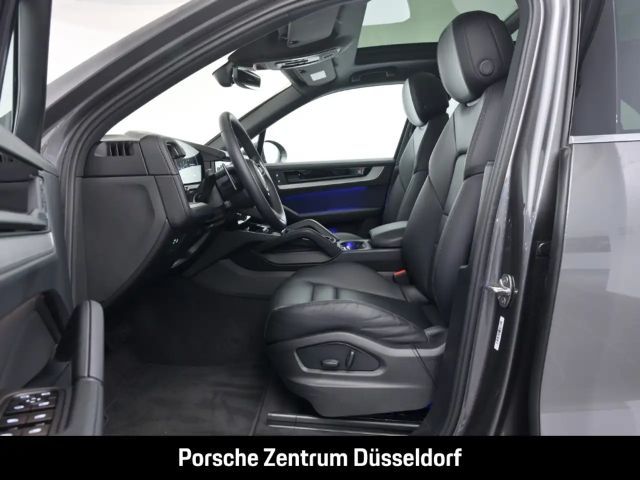 Porsche Cayenne Head-Up BOSE Surround-View LED-Matrix