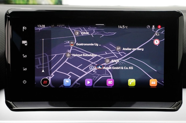 Seat Arona 1.0 TSI FR-lijn