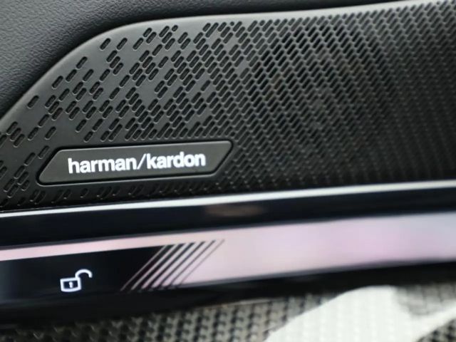 BMW i5 M-Sport Sedan