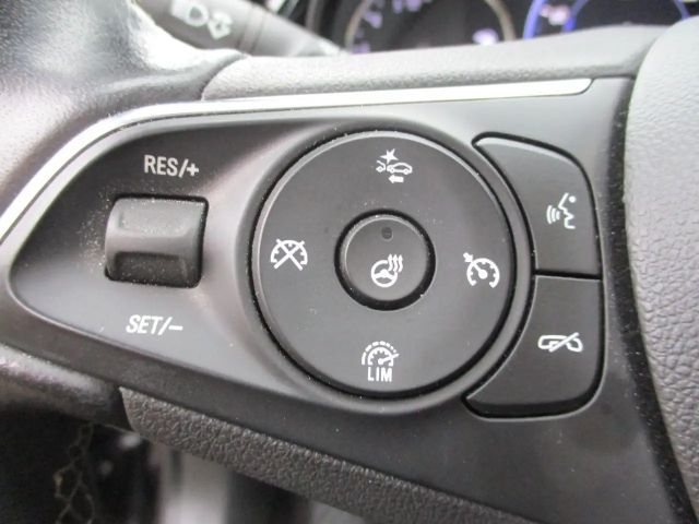 Opel Insignia Elegance