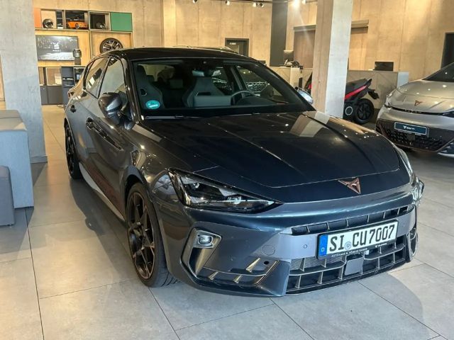 Cupra Leon DSG
