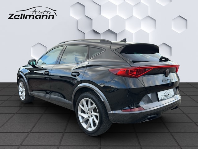 Cupra Formentor 1.5 TSI