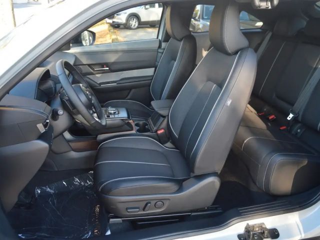 Mazda MX-30 Exclusive-line