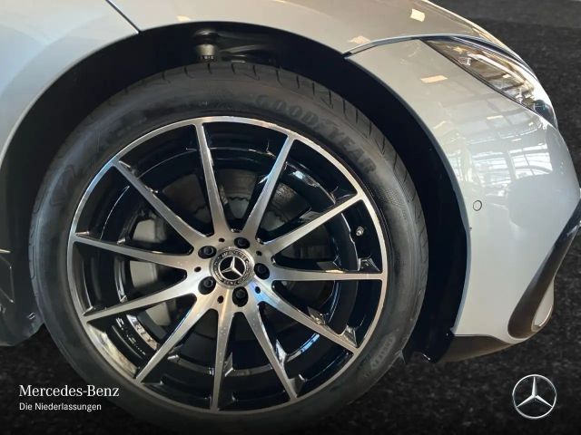 Mercedes-Benz EQS 4MATIC 500 AMG Line Sedan