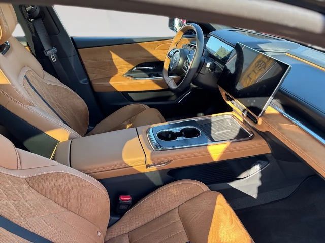 Mazda 6e Long range RWD Takumi