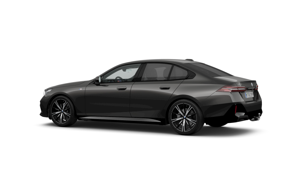 BMW 540 540d Sedan xDrive