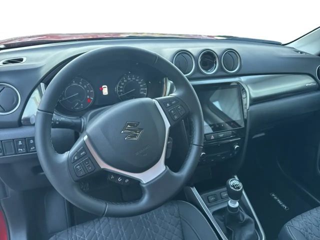 Suzuki Vitara AllGrip Flash Hybrid